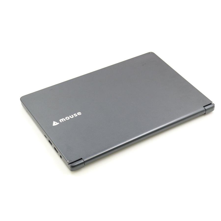 ノートパソコン mousecomputer X4-i5CMLAB-YTV Core i5 10210U 1.6GHz