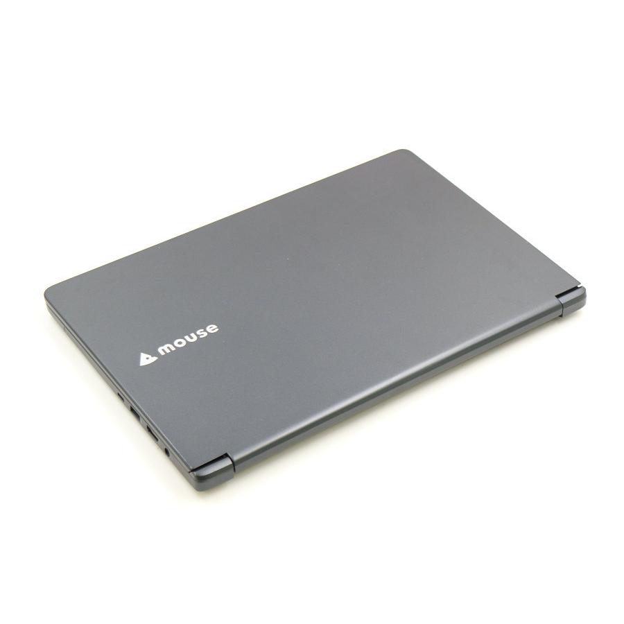 ノートパソコン mousecomputer X4-i5CMLAB-YTV Core i5 10210U 1.6GHz
