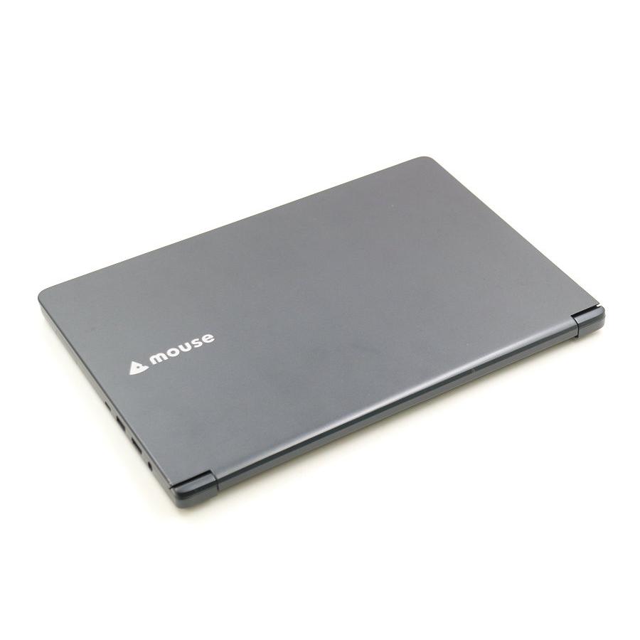 MouseComputer X4-i5CMLAB Core i5-10210U 1.6GHz 8GB 256GBn マウス