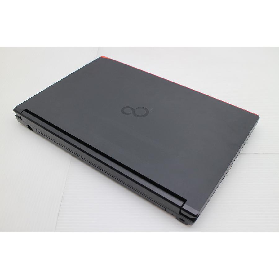 ノートパソコン 富士通 LIFEBOOK A579/BX Core i5 8265U 1.6GHz/8GB