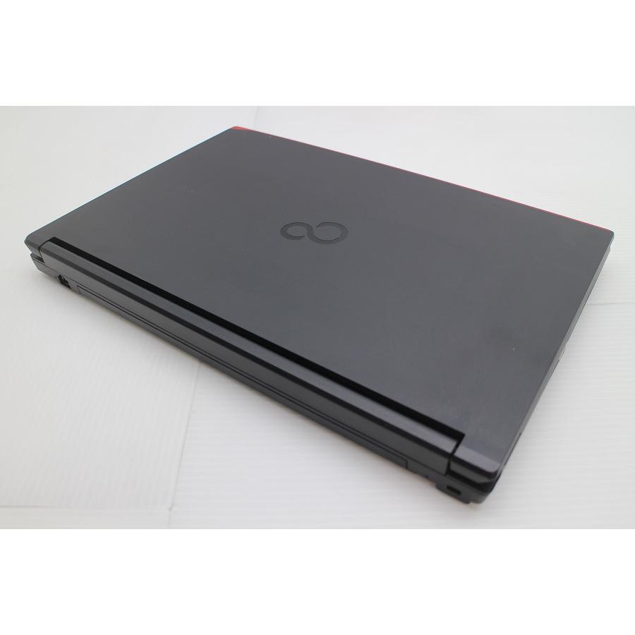 ノートパソコン 富士通 LIFEBOOK A5510/FX Core i3 10110U 2.1GHz/8GB