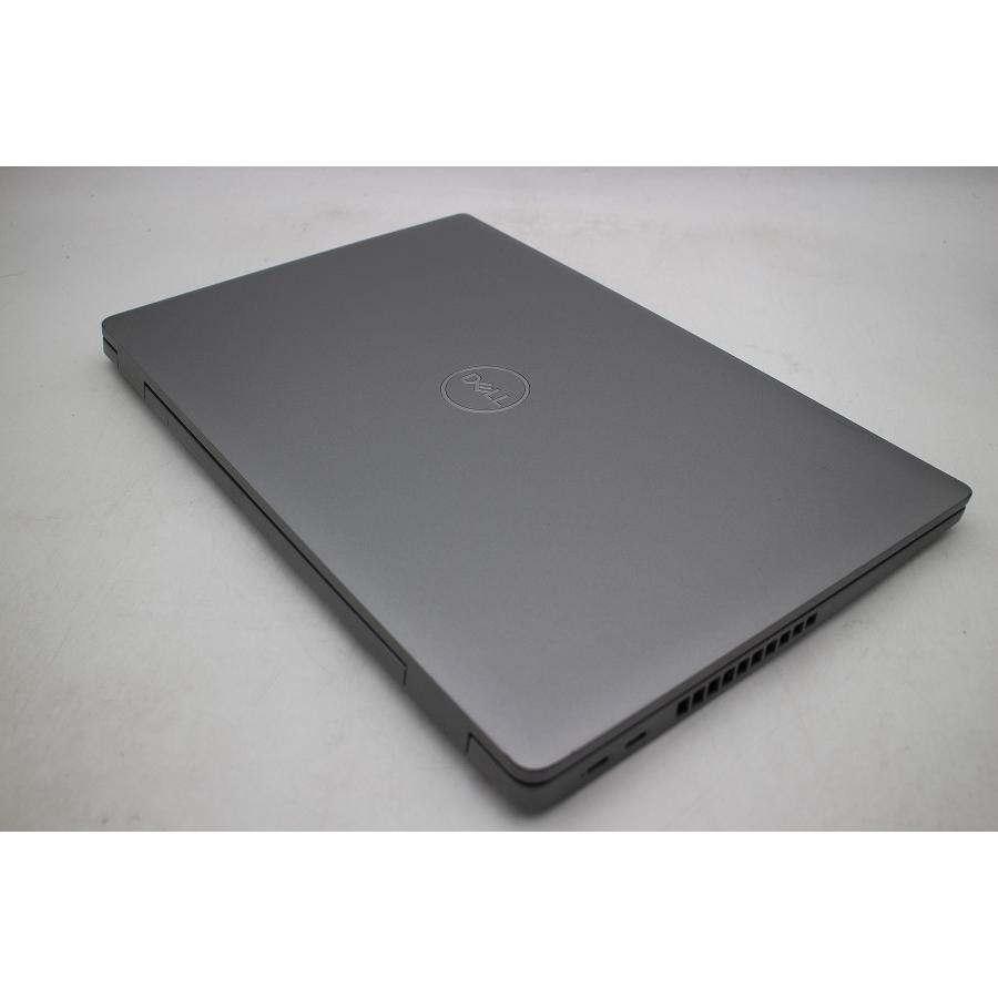 ノートパソコン DELL Latitude 5520 Core i7 1165G7 2.8GHz/16GB/512GB