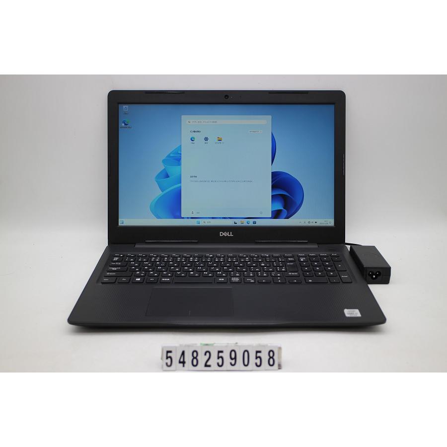 ノートパソコン DELL Inspiron 3593 Core i7 1065G7 1.3GHz/8GB/512GB
