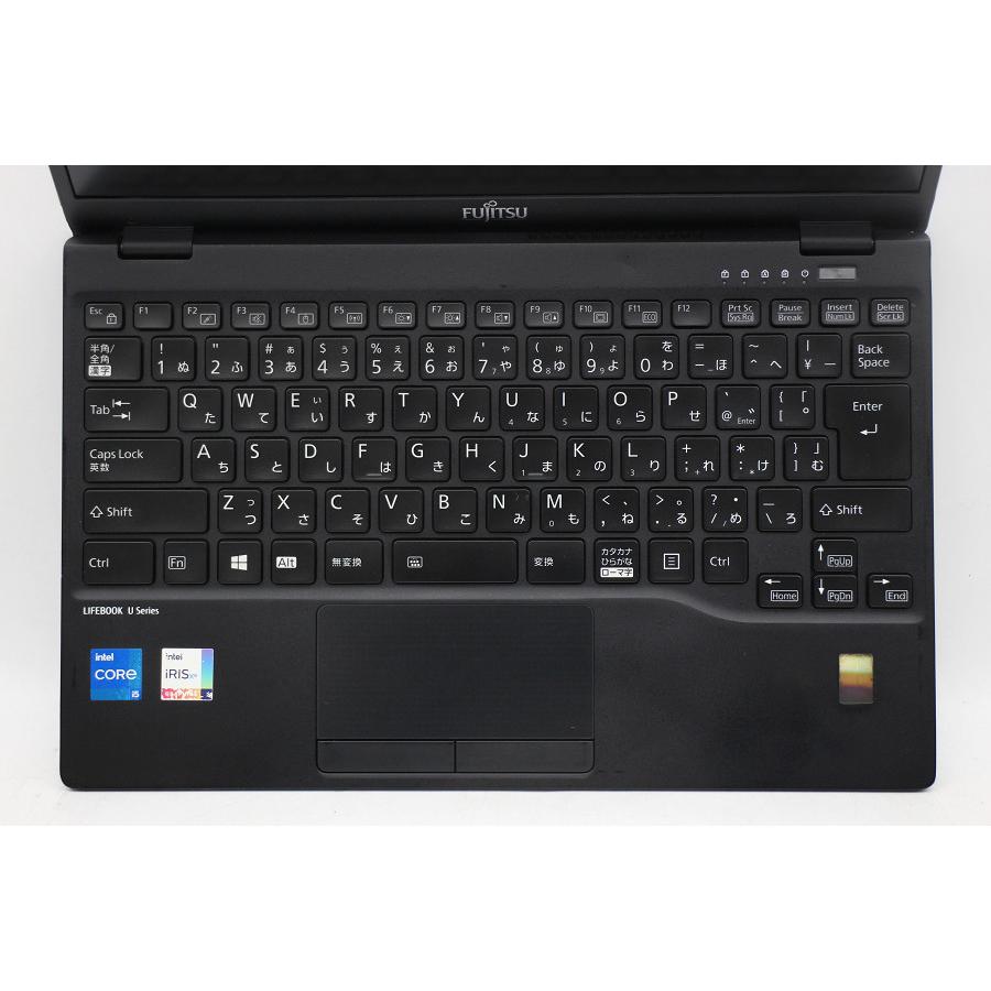 ノートパソコン 富士通 LIFEBOOK U9311/F Core i5 1145G7 2.6GHz/8GB