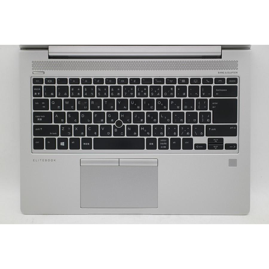 ノートパソコン hp EliteBook 745 G6 AMD Ryzen 3 PRO 3300U 2.1GHz