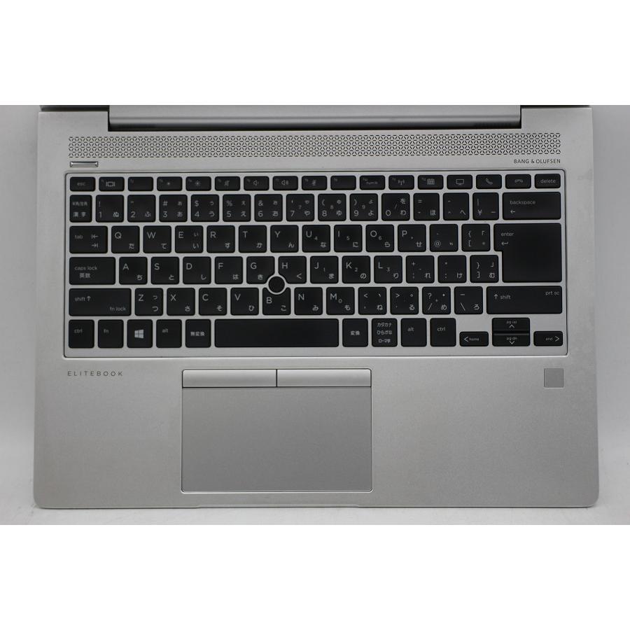 ノートパソコン hp EliteBook 745 G6 AMD Ryzen 3 PRO 3300U 2.1GHz