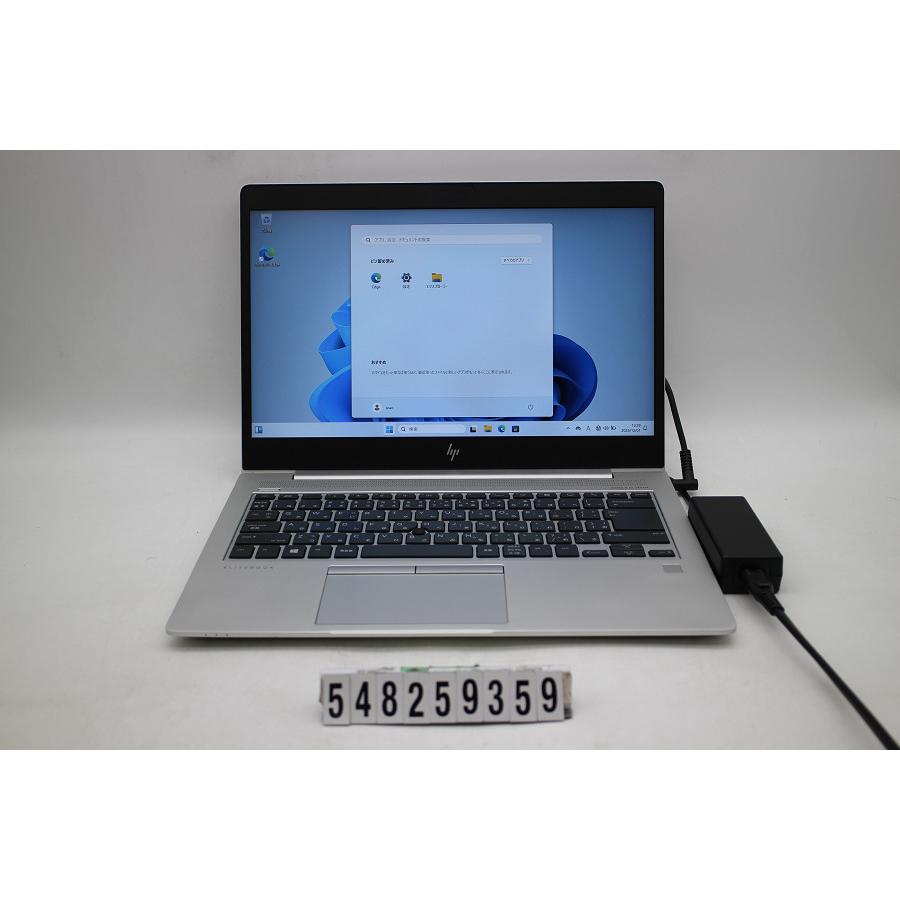 ノートパソコン hp EliteBook 745 G6 AMD Ryzen 3 PRO 3300U 2.1GHz