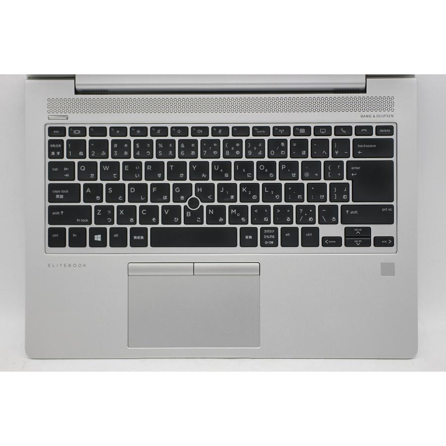 ノートパソコン hp EliteBook 745 G6 AMD Ryzen 3 PRO 3300U 2.1GHz