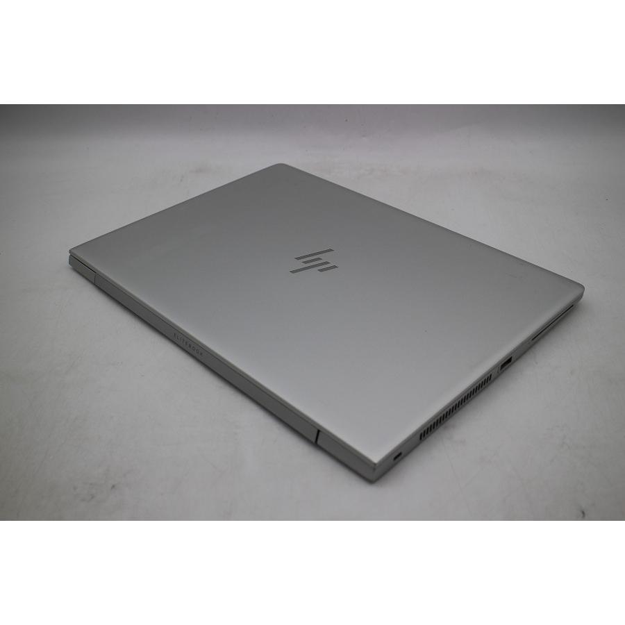 ノートパソコン hp EliteBook 745 G6 AMD Ryzen 3 PRO 3300U 2.1GHz