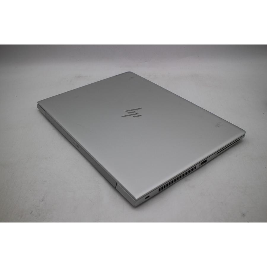 HP EliteBook 735 G6 Generalüberholt, Notebook silber, AMD Ryzen 3 Pro 3300U, AMD Radeon Vega 6