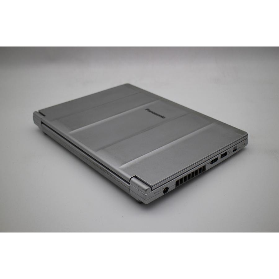 ノートパソコン Panasonic CF-SV9RFLVS Core i5 10310U 1.7GHz/8GB