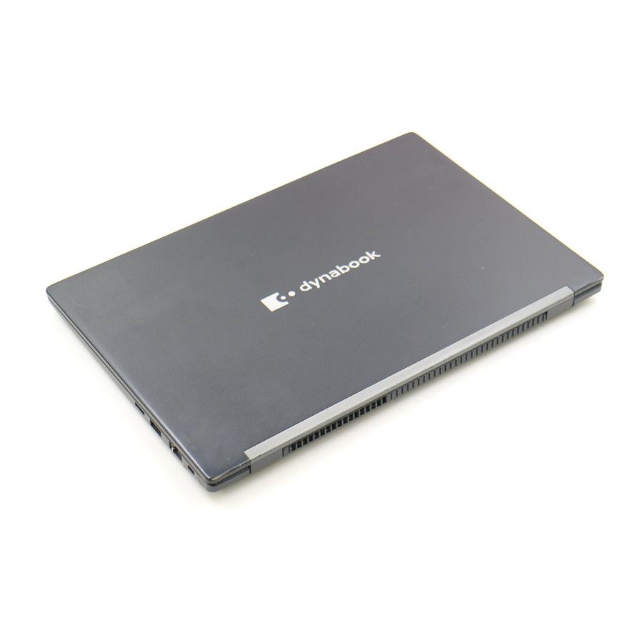 超美品dynabook G83/KV I5-1240P 16G 512G FHD ノートパソコン Dynabook dynabook G83/KV Core i5 1240P 1.7GHz/16GB