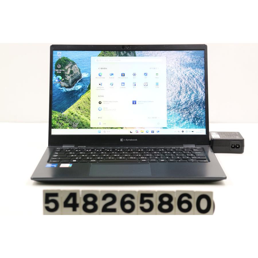 難あり★ Dynabook G83/KV i5-1240P 16GB 256GB ノートパソコン Dynabook dynabook G83/KV Core i5 1240P 1.7GHz/16GB
