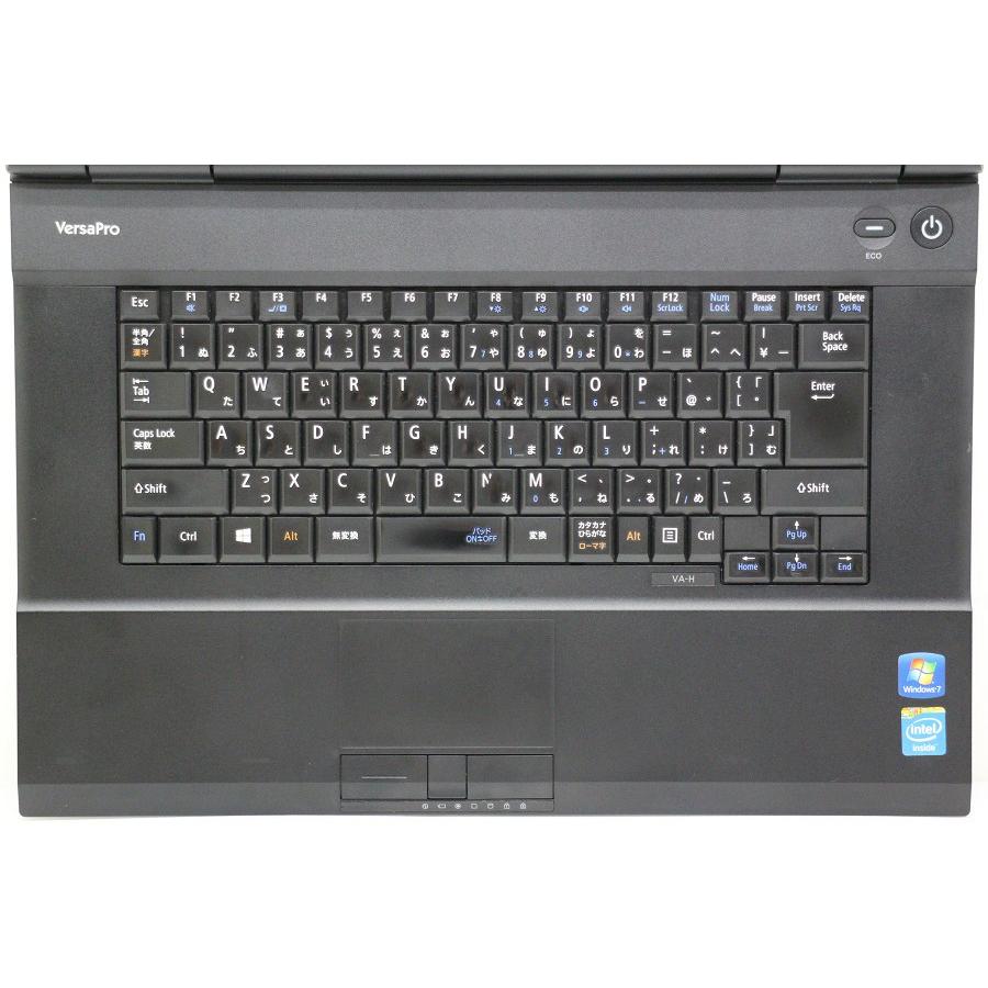 Nec Pc Vk19eanch Celeron 1005m 1 9ghz 4gb 320gb Dvd 15 6w Fwxga 1366x768 Rs232c Win10 Con549191758 Tceダイレクトyahoo 店 通販 Yahoo ショッピング