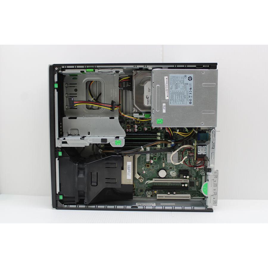 Carte Mère HP 6305 SFF + CPU AMD A4-5300B - Socket FM2 - DDR3 - USB 3.0 - 676599-001