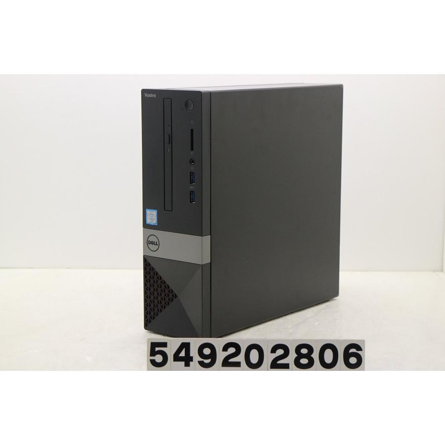 DELL Vostro 3250 Core i3 6100 3.7GHz/4GB/256GB(SSD)/Multi