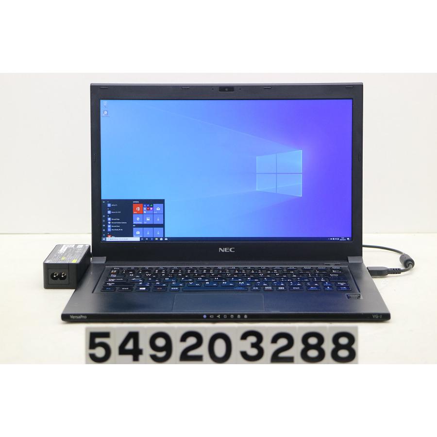 Nec Pc Vk17tggdj Core I5 4210u 1 7ghz 4gb 128gb Ssd 13 3w Wqhd 2560x1440 Win10 スピーカーノイズあり Con Tceダイレクトyahoo 店 通販 Yahoo ショッピング