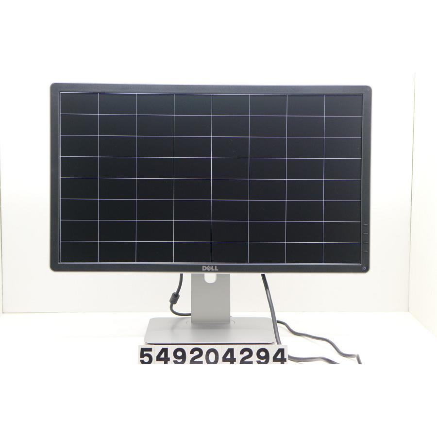 DELL P2314Ht 23インチワイド FHD(1920x1080)液晶モニター