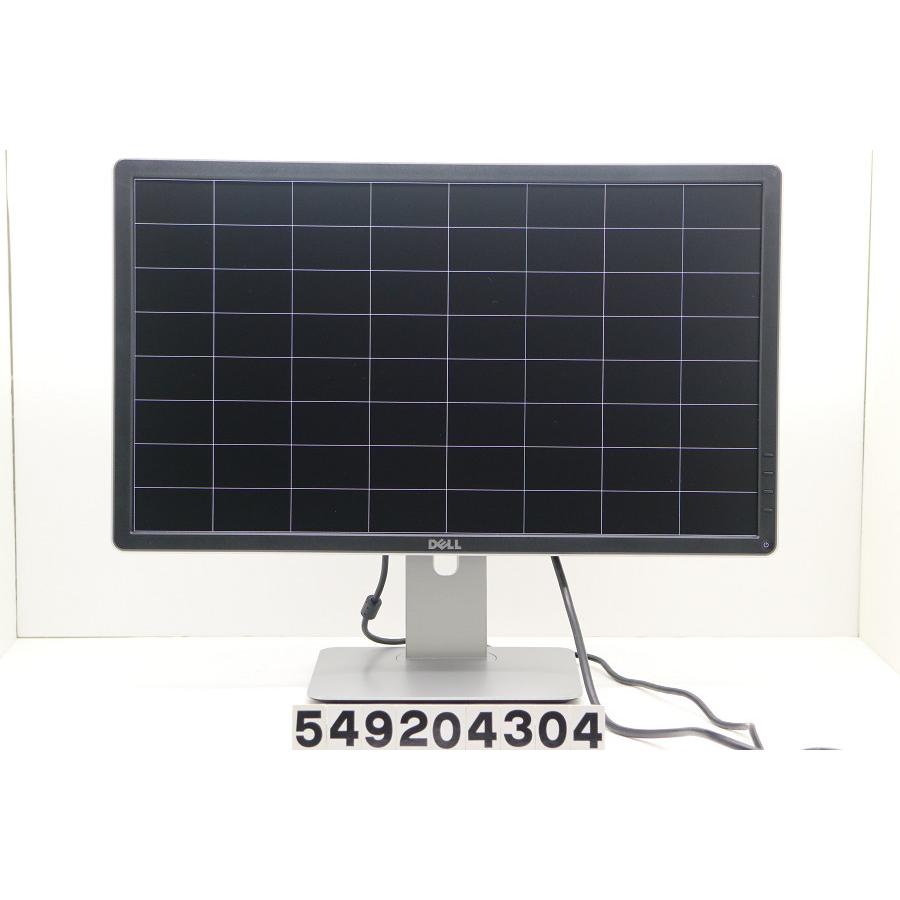 DELL P2314Ht 23インチワイド FHD(1920x1080)液晶モニター