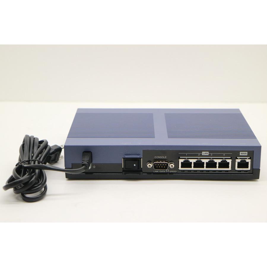 YAMAHA ギガアクセスVPNルーター RTX810 ヤマハ RTX810 特長