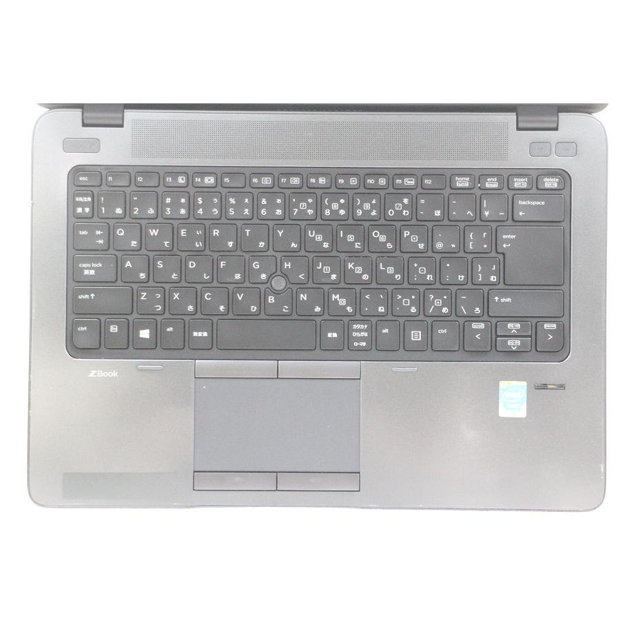 hp Zbook 14 G2 Core i7 5600U 2.6GHz/16GB/256GB(SSD)/14W/FHD