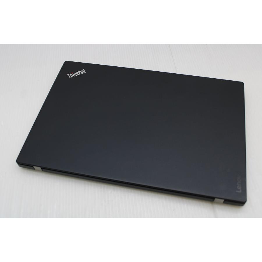 Windowsノート本体 ThinkPad T470s i7 16GB SSD512GB ThinkPad T470s