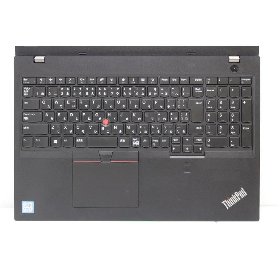 Lenovo ThinkPad L580 Core i5 8250U 1.6GHz/8GB/256GB(SSD