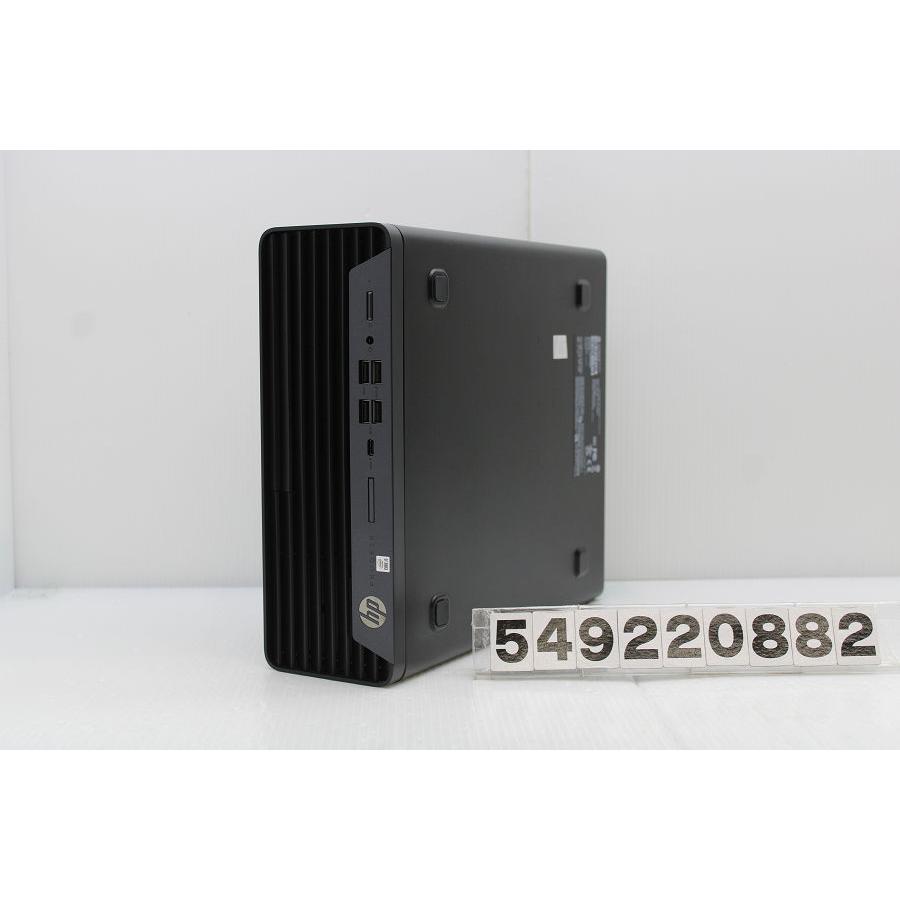 hp ProDesk 600 G6 SFF Core i5 10500 3.1GHz/8GB/256GB(SSD hp ProDesk 600 G6 SFF Core i5 10500 3.1GHz/8GB/256GB(SSD