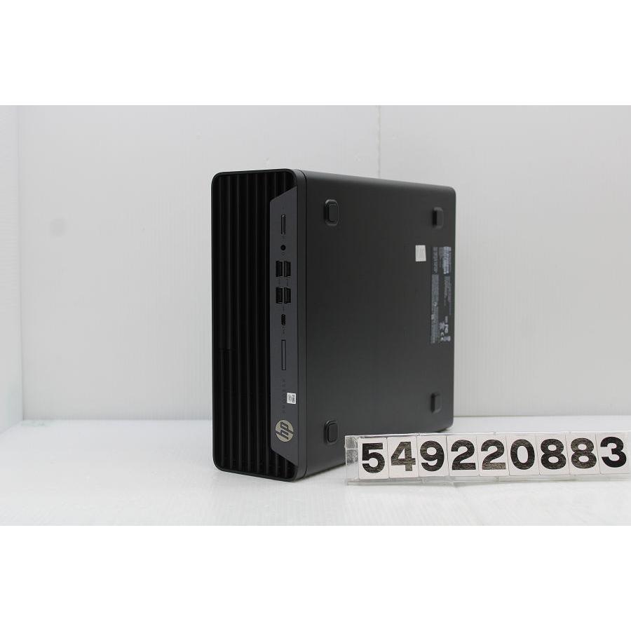 hp ProDesk 600 G6 SFF Core i5 10500 3.1GHz/8GB/256GB(SSD)/Multi