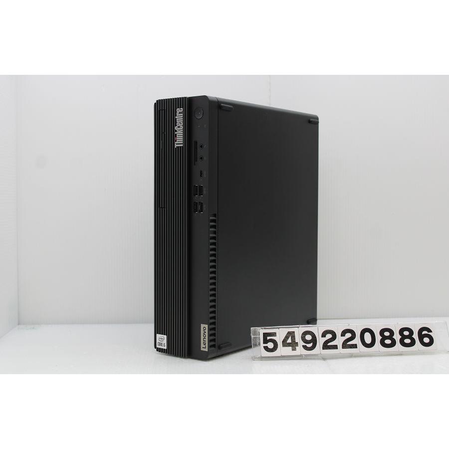 Lenovo ThinkCentre M70s Small Core i5 10400 2.9GHz/8GB/256GB Lenovo ThinkCentre M70s Small Core i5 10400 2.9GHz/8GB/256GB