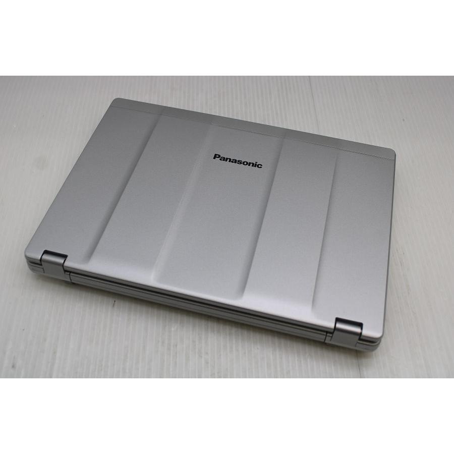 PANASONIC CF-XZ6 I5-7300 2.60GHz 8GB 256GB SANS Chargeur 276349425904