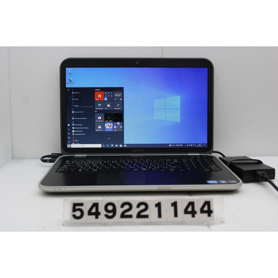 DELL Inspiron 17R SE 7720 Core i7 3630QM 2.4GHz/8GB/128GB(SSD