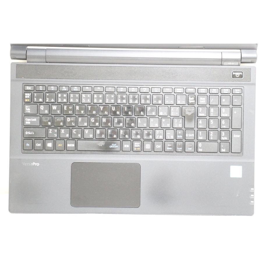 Windowsノート本体 NEC PC-VK20LEBGU i3-6006U 8GB 256GB Windowsノート本体 NEC PC-VK20LEBGU i3-6006U 8GB 256GB 楽天