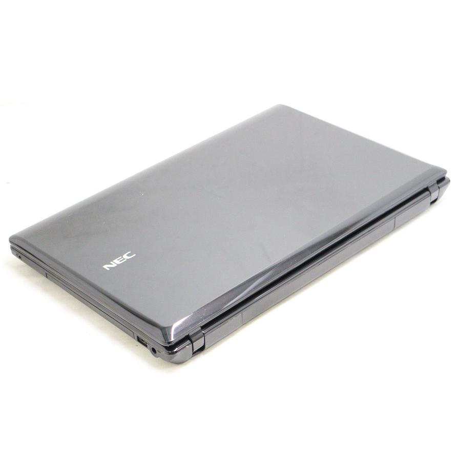 NEC PC-VK24LFWDG Core i3 3110M 2.4GHz/4GB/128GB(SSD)/Multi/15.6W