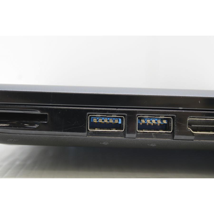 東芝　dynabook B65/H メモリ8GB SSD256GB 東芝 Dynabook B65/H 7世代 i5 8GB SSD256GB