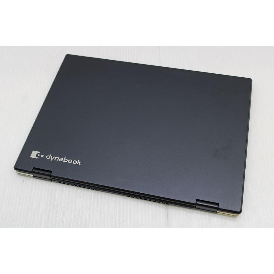 ジャンク品】東芝 dynabook VC72/H Core i5 7200U 2.5GHz/8GB/256GB
