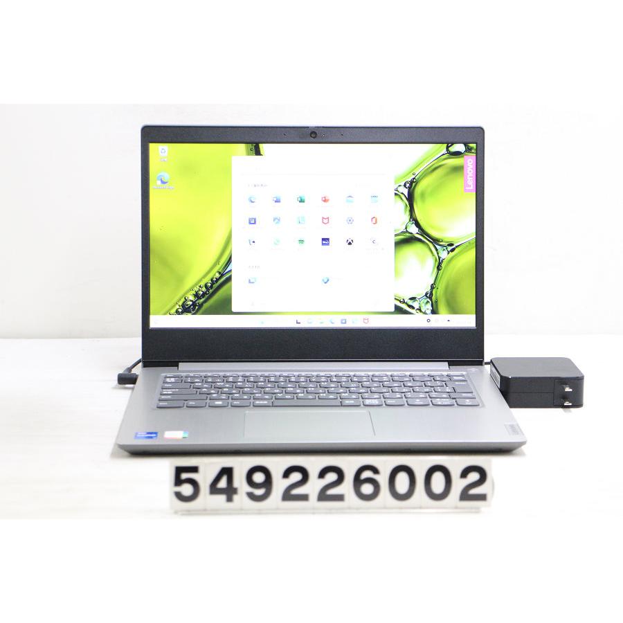 p*o様 ノートパソコン Lenovo ideapad 3-14IIL05 Lenovo IdeaPad 3 14IIL05 14