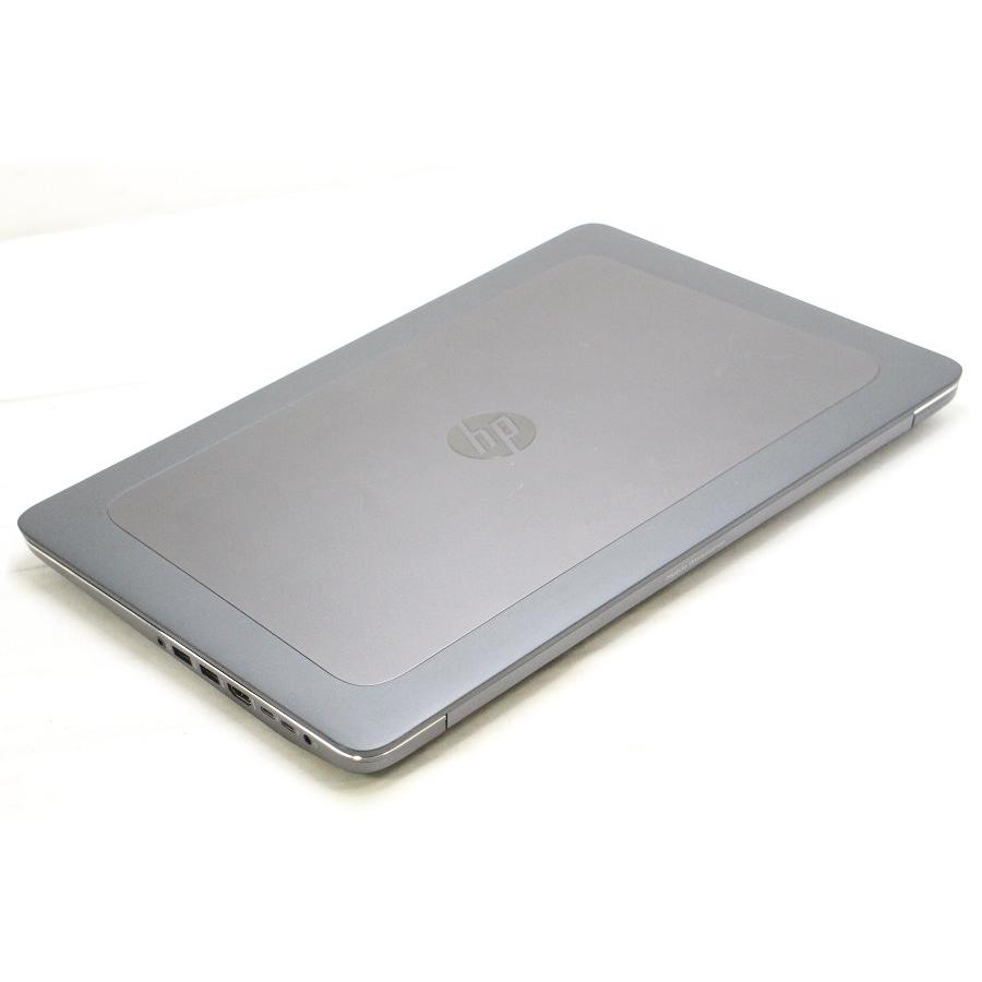 hp Zbook 15 G3 Xeon E3-1505M v5 2.8GHz/32GB/512GB(SSD)+1TB