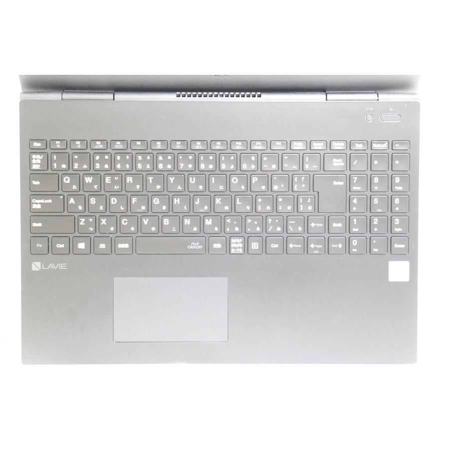 NEC PC GN164SLLH ノートパソコン