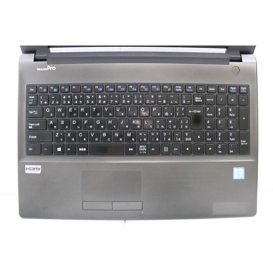 mouse i3-6100u 8GB 500GB Office2019