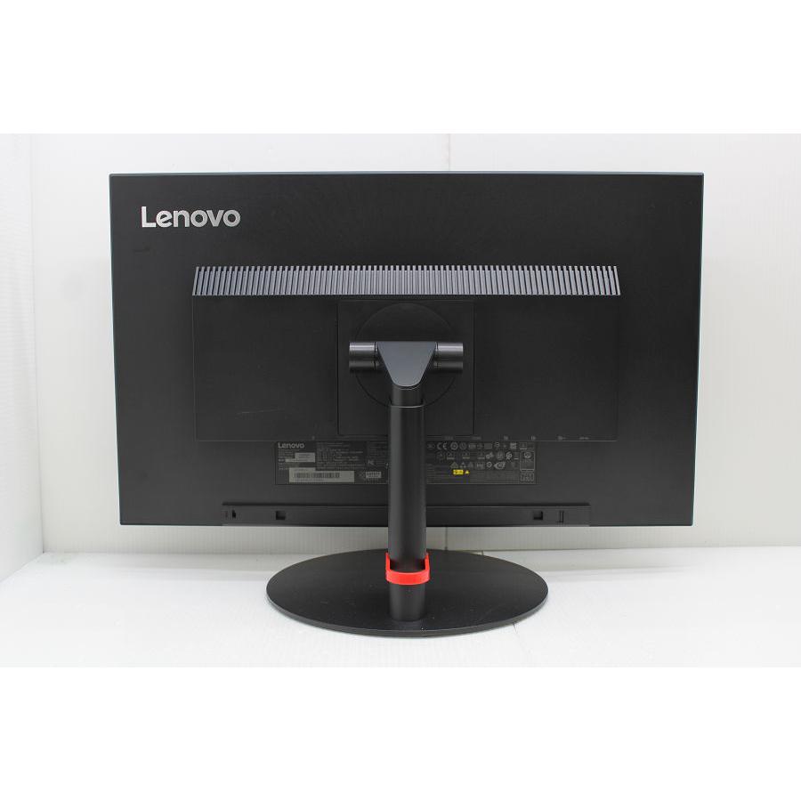 【完動品】ThinkVision X24q-10 WQHD 24インチ Amazon.co.jp: 【整備済み品】レノボ・ジャパン ThinkVision