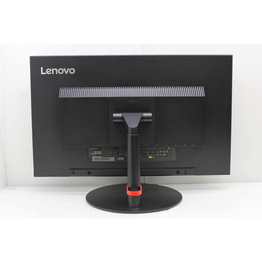 ThinkVision P24q-10 広画面QHDモニター Amazon.co.jp: 【整備済み品】ThinkVision P24q-10 23.8