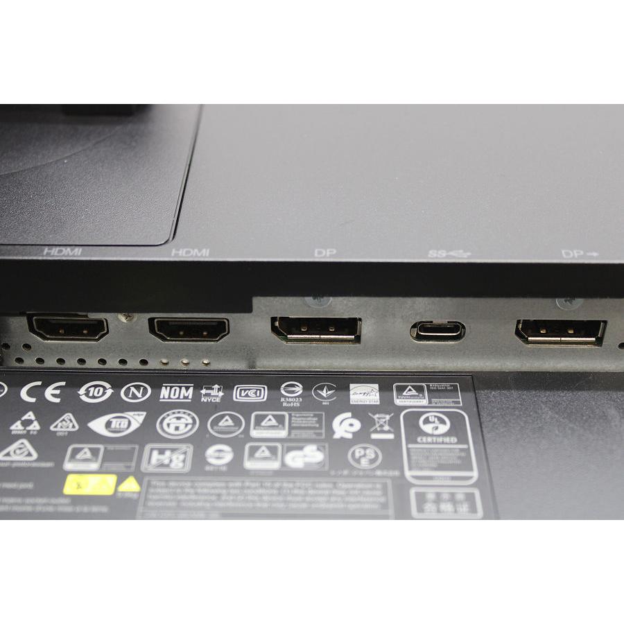 Lenovo ThinkVision P24H-10 23.8インチワイド WQHD(2560x1440