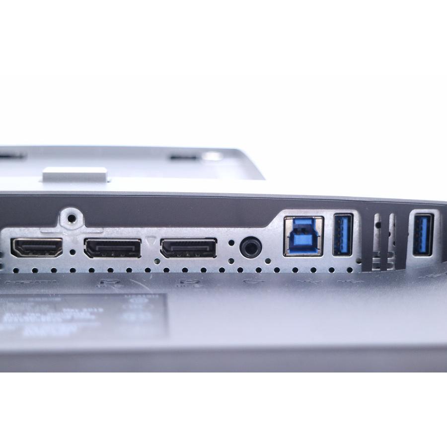 DELL U2419H 23.8インチワイド FHD(1920x1080)液晶モニター HDMI×1