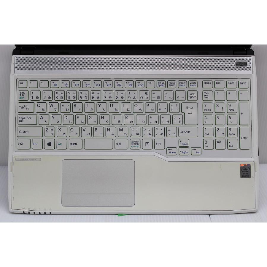 富士通lifebook AH56/M i7-4702MQ メモリ8GBタッチ機能 富士通lifebook AH56/M i7-4702MQ メモリ8GBタッチ機能 楽天市場