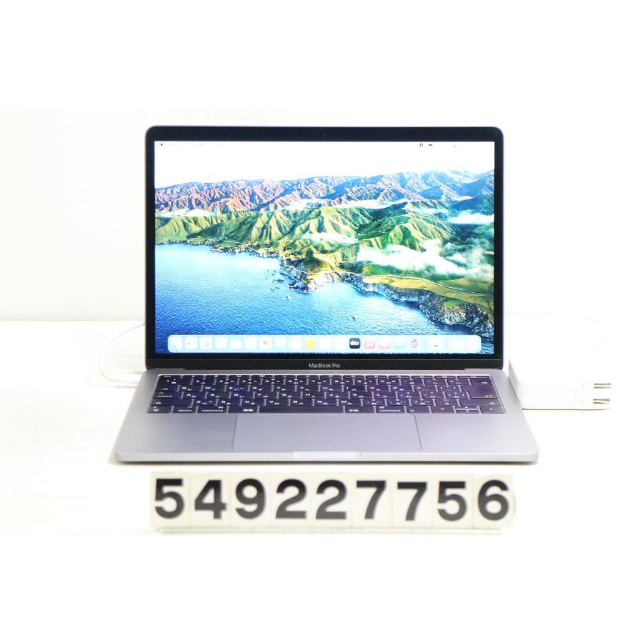 ノートPC Apple - MacBook  Pro A1708 Core i5 7360U 8G256G Apple MacBook Pro A1708 13