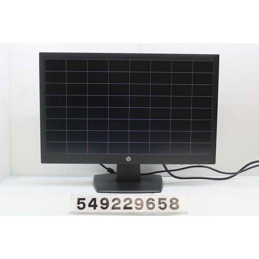 hp V223 21.5インチ FHD(1920x1080)液晶モニター D-Sub×1/DVI-D×1