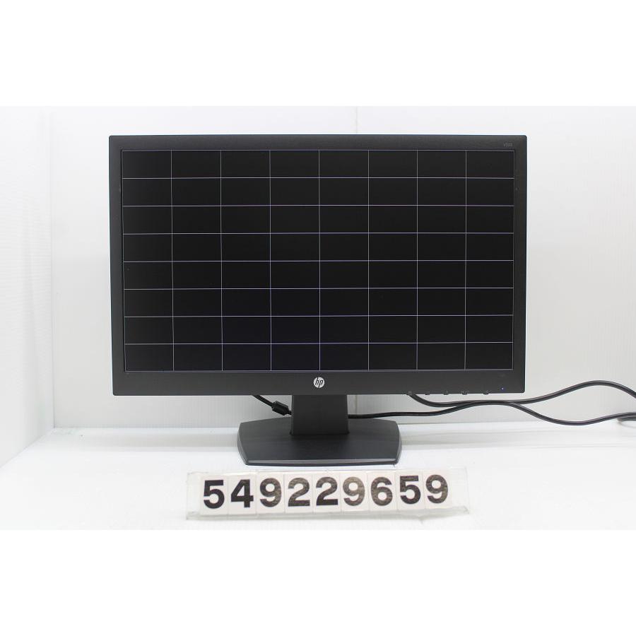 HP V223 モニター 本体 HP v223 - LED monitor | Overview, Specs, Details | SHI