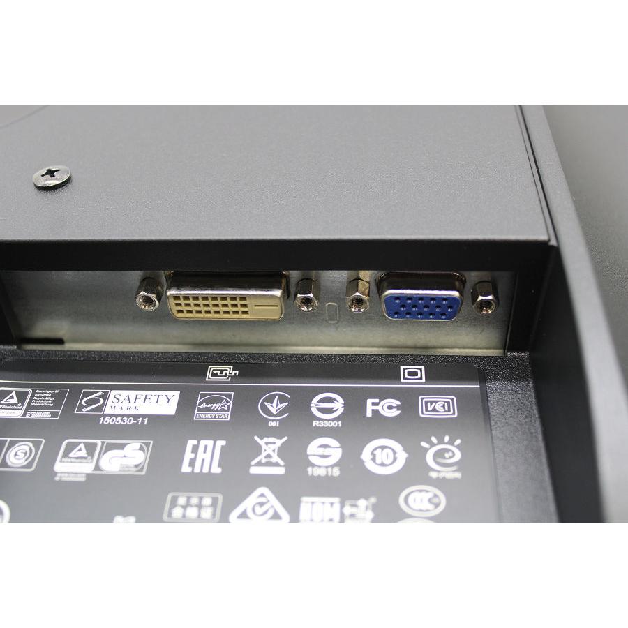 hp V223 21.5インチ FHD(1920x1080)液晶モニター D-Sub×1/DVI-D