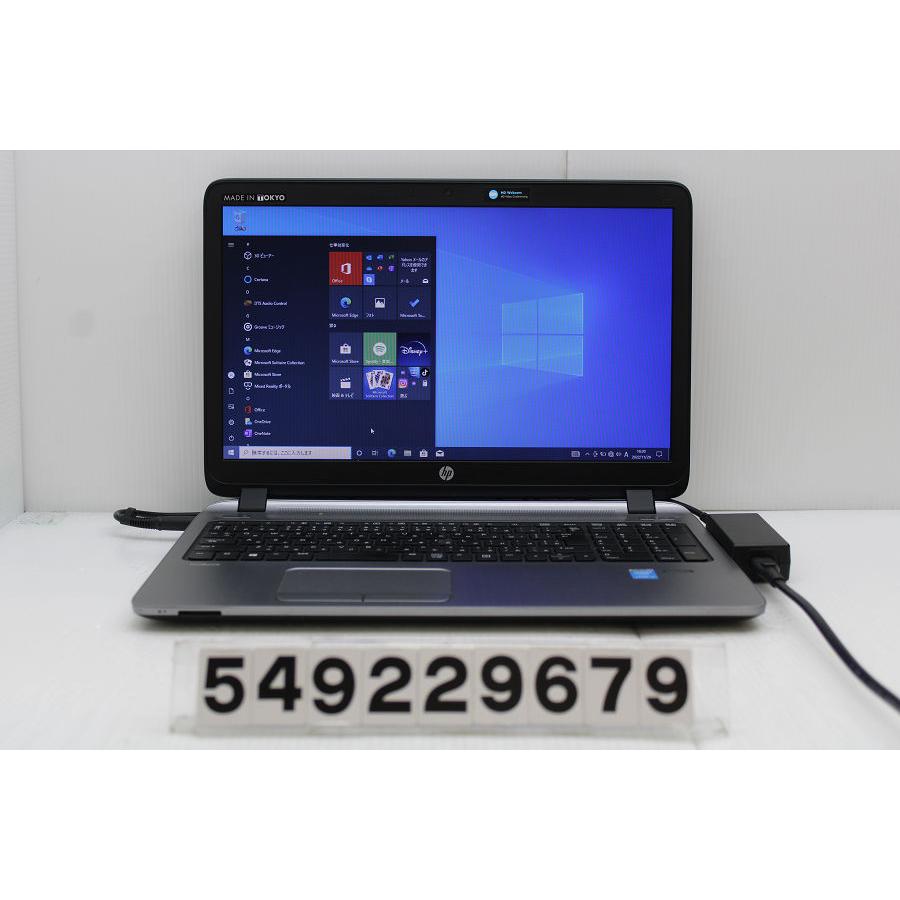 Windowsノート本体 HPProBook450G2 Notebook i5-4210U 4G/128G Amazon.co.jp: 【整備済み品】 HP ノートPC HP ProBook 450 G2